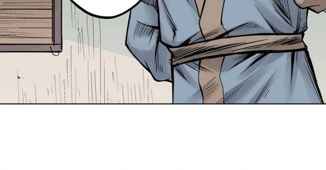 Journey of the Hidden Blade (The Demon Blades) Chapter 65 Gambar 39
